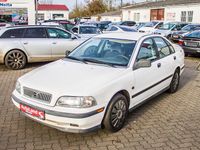 Gebraucht Volvo S40 116 PS (85 kW) 1997 Weiß Limousine