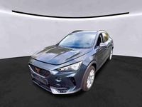 Gebraucht Cupra Formentor Basis 204 PS (150 kW) 2022 Grau SUV