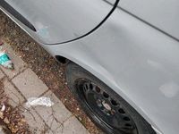 Gebraucht Renault Scénic 130 PS (95 kW) 1999 Grau Van / Kleinbus