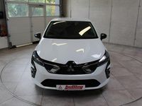 Neu Mitsubishi Colt Plus 91 PS (66 kW) 2025 Weiß (antarktisweiß) Limousine