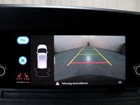 Gebraucht VW Caddy 122 PS (89 kW) 2021 Schwarz Van / Kleinbus