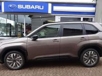 Neu Subaru Forester Platinum 136 PS (100 kW) 2025 Brillant bronze SUV