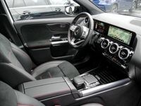 gebraucht Mercedes GLA180 d AMG Wide Night 19