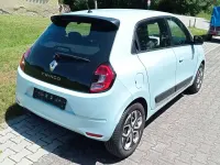Gebraucht Renault Twingo Equilibre 65 PS (47 kW) 2023 Blau Kleinwagen