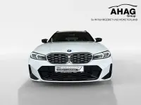 Gebraucht BMW M340 Comfort Edition 340 PS (250 kW) 2025 Weiß Limousine