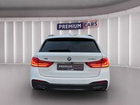 gebraucht BMW 530 d Touring xDrive M-Paket *Garantie*Finanz*