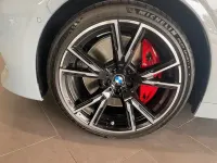 Gebraucht BMW M240i M Sport 374 PS (275 kW) 2025 Grau Coupé