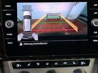 Usata VW Passat Comfortline 2017 Station wagon