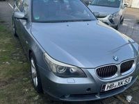 gebraucht BMW 545 545 i Touring