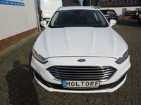 Gebraucht Ford Mondeo Titanium 190 PS (139 kW) 2019 Frozen white Kombi