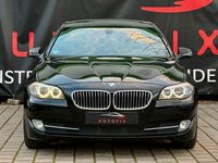 Gebraucht BMW 530 Performance 258 PS (189 kW) 2012 Schwarz Limousine