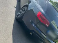 Gebraucht Audi A6 234 PS (172 kW) 2007 Schwarz Kombi