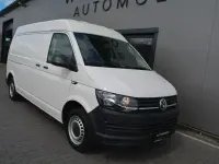 Gebraucht VW T6 110 PS (80 kW) 2018 Andere Van