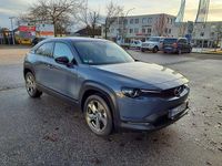 Gebraucht Mazda MX30 Ad'Vantage 106 kW (145 PS) 2023 Polymetal grey (metallic) SUV