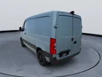 Neu Mercedes Sprinter 170 PS (125 kW) 2026 Grau Van