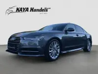 Gebraucht Audi A6 S-Line 218 PS (160 kW) 2016 Daytonagrau Limousine