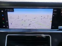 Gebraucht Porsche Panamera 4 E-Hybrid Executive Chrono 330 PS (242 kW) 2023 Weiss Kleinwagen