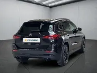 Gebraucht Mercedes GLA35 AMG AMG 306 PS (225 kW) 2025 Schwarz SUV