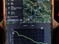 Gebraucht Tesla Model S 244 kW (332 PS) 2015 Schwarz Kleinwagen