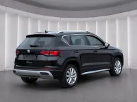 Gebraucht Seat Ateca Xperience 150 PS (110 kW) 2025 Schwarz SUV