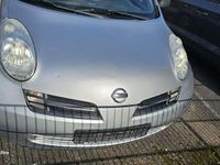 Gebraucht Nissan Micra 80 PS (58 kW) 2004 Kleinwagen