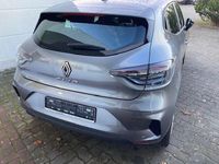 Gebraucht Renault Clio V Evolution 91 PS (66 kW) 2024 Grau Limousine