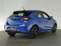 Gebraucht Opel Corsa 101 PS (74 kW) 2025 Blau Kleinwagen