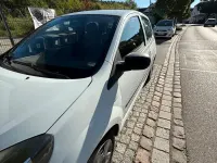 Gebraucht Renault Twingo 75 PS (55 kW) 2013 Weiß Kleinwagen