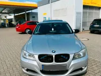 Gebraucht BMW 330 245 PS (180 kW) 2010 Silber Limousine