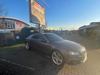 Gebraucht Audi A7 S-Line 281 PS (206 kW) 2014 Grau Kleinwagen