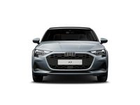 Gebraucht Audi A3 S-Line 116 PS (85 kW) 2025 Grau Limousine