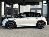 Gebraucht Mini John Cooper Works 136 PS (100 kW) 2018 Weiß Kleinwagen