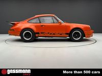 Gebraucht Porsche 911SC 310 PS (228 kW) 1980 Orange Coupé