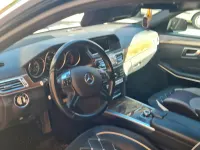 Gebraucht Mercedes E200 136 PS (100 kW) 2015 Schwarz Kombi