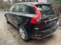 Gebraucht Volvo XC60 Ocean Race 215 PS (158 kW) 2014 Schwarz SUV
