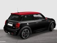 Gebraucht Mini John Cooper Works Chili 231 PS (169 kW) 2020 Schwarz Kleinwagen