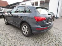 gebraucht Audi Q5 2.0 TDI quattro *AUTOMATIK*KLIMA*AHK*TOP