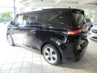 Gebraucht VW ID. Buzz 150 kW (204 PS) 2023 Schwarz Van / Kleinbus