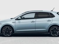 Neu VW Polo R-line 116 PS (85 kW) 2026 Crystal ice blue metallic Kleinwagen