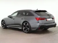 Gebraucht Audi RS6 Sport 600 PS (441 kW) 2023 Daytonagrau perleffekt Kombi