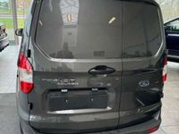 gebraucht Ford Transit Courier Trend