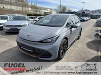 Gebraucht Cupra Born 169 kW (231 PS) 2023 Vaporgrau Kleinwagen