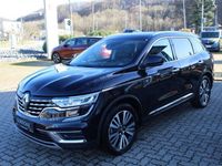 gebraucht Renault Koleos dCi 185 X-tronic 4WD Initiale Paris Leder GJR Panodach