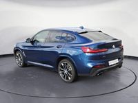 gebraucht BMW X4 M40i