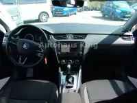 Gebraucht Skoda Octavia Ambition 116 PS (85 kW) 2020 Modra race/race blue Kombi