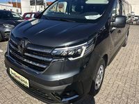 Neu Renault Trafic 170 PS (125 kW) 2025 Grau Van / Kleinbus