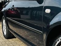 Gebraucht VW Golf IV 75 PS (55 kW) 2002 Grau Limousine