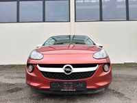 gebraucht Opel Adam Glam ecoFlex Navi/SHZ/LH/PANORAMA