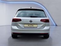 gebraucht VW Passat Variant Business 7 Gang DSG 140 kw