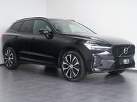Gebraucht Volvo XC60 Ultimate 250 PS (183 kW) 2022 Schwarz SUV